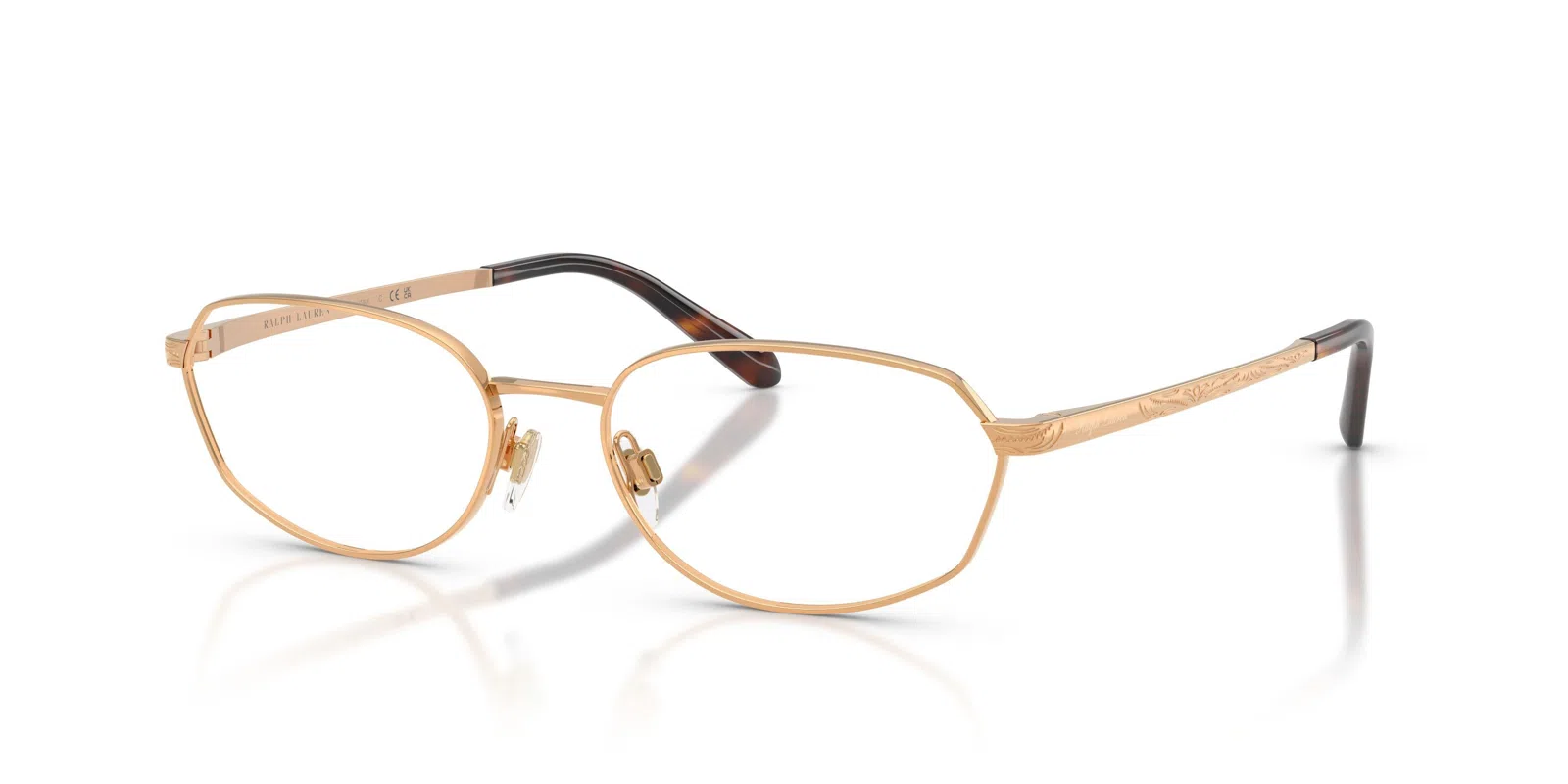 Ralph Lauren 5140 Eyeglasses - view 5
